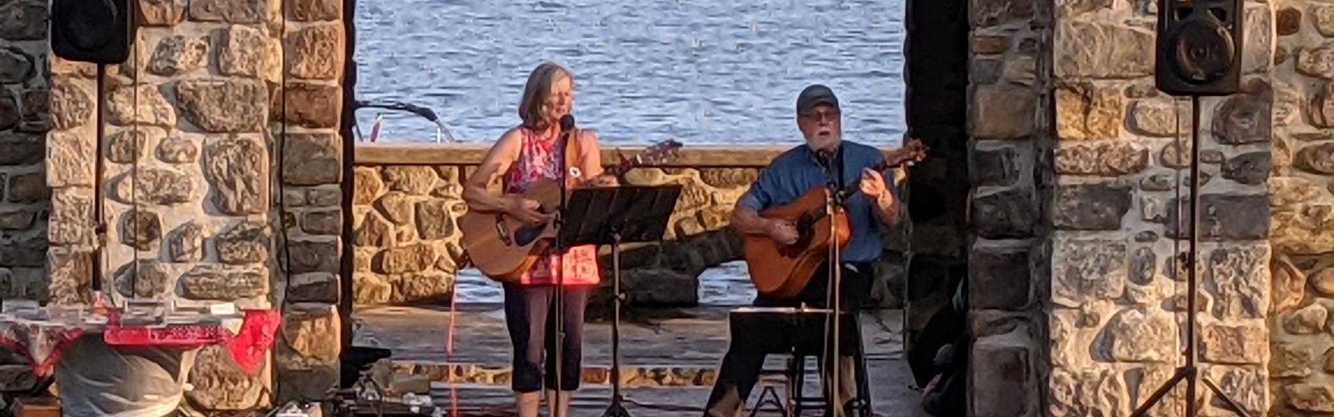 Schroon Lake Chamber